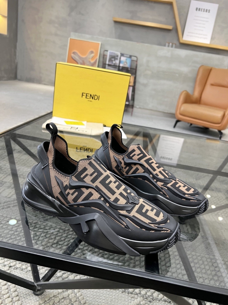 Fendi Sneakers